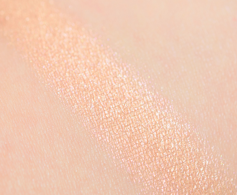 Urban Decay Blaze Eyeshadow (Discontinued)