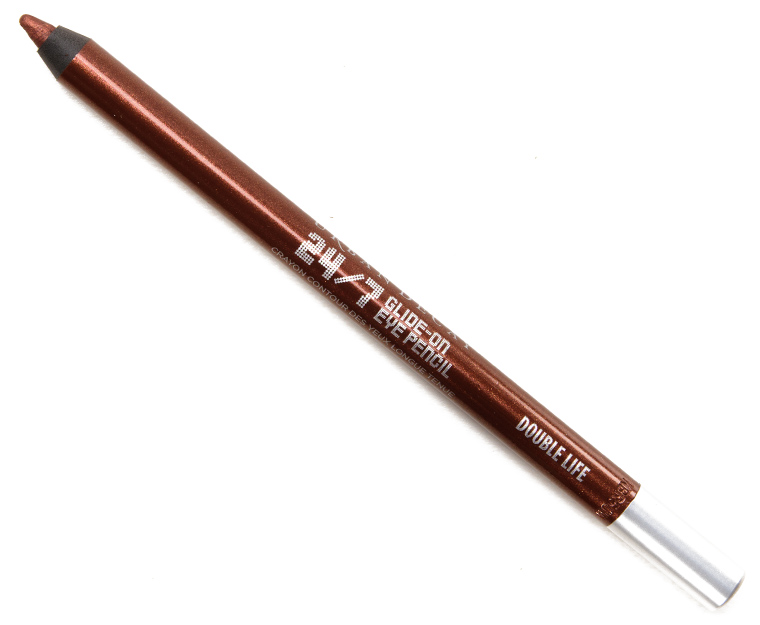 Urban Decay Double Life 24/7 Glide-On Eye Pencil (Eyeliner)