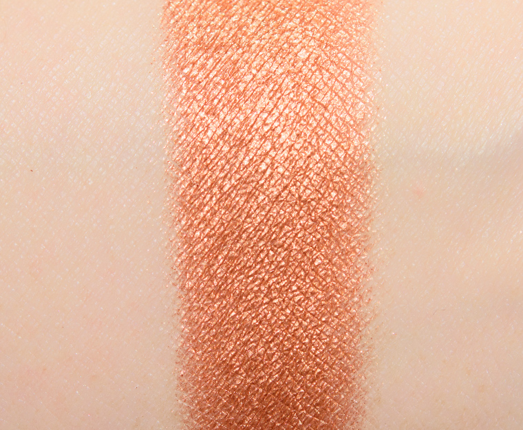 Urban Decay Ignite Eyeshadow (Discontinued)