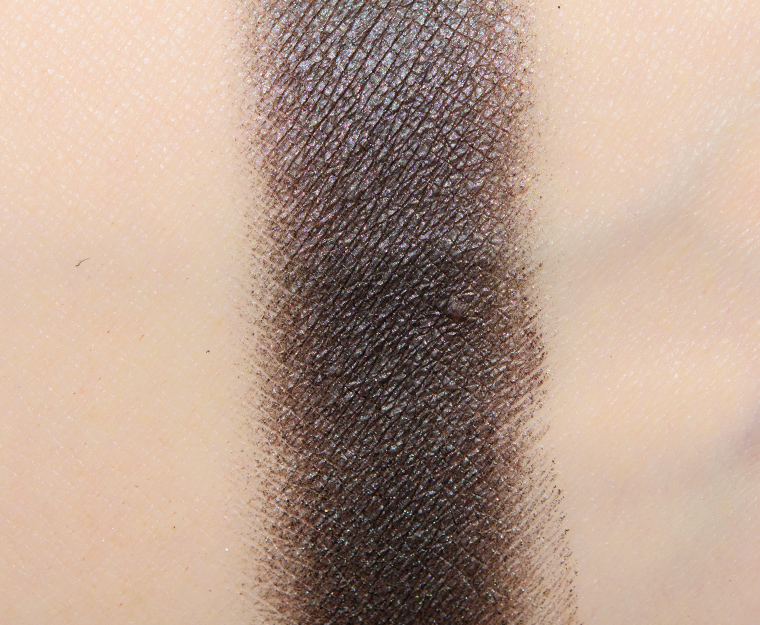 Urban Decay Jet Eyeshadow (Discontinued)
