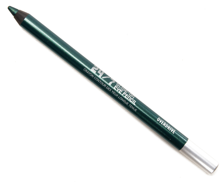 Urban Decay Overdrive 24/7 Glide-On Eye Pencil (Eyeliner)