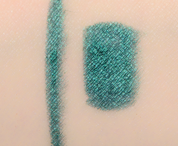 Urban Decay Overdrive 24/7 Glide-On Eye Pencil (Eyeliner)