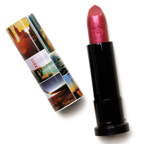 Urban Decay Ready Vice Lipstick