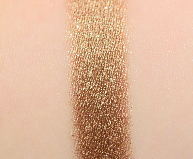 Urban Decay Smog Eyeshadow (Discontinued)