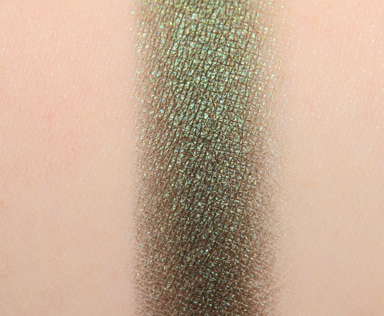 Urban Decay Wanderlust Eyeshadow (Discontinued)
