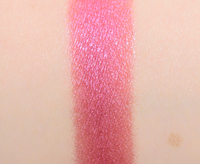 Urban Decay Wildheart Eyeshadow (Discontinued)