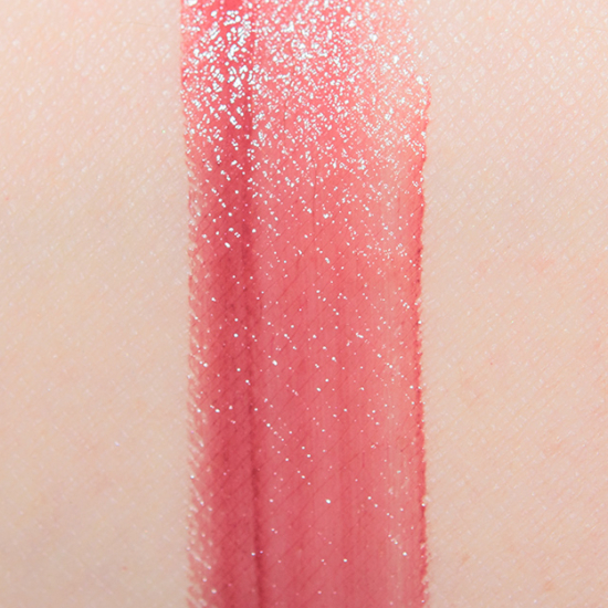 YSL Carmin Session (407) Vinyl Cream Lip Stain