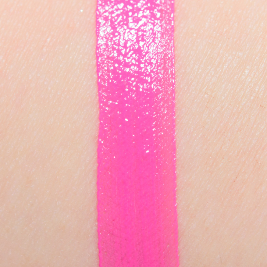 YSL Explicit Pink (405) Vinyl Cream Lip Stain