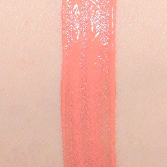 YSL Nude Pulse (404) Vinyl Cream Lip Stain