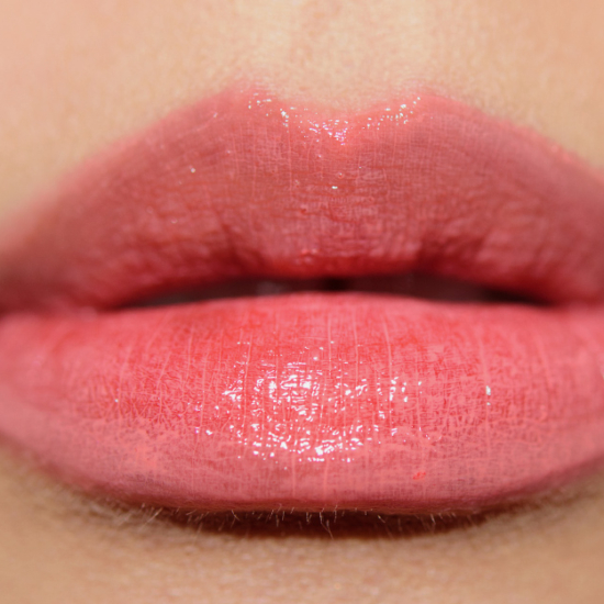 YSL Nude Pulse (404) Vinyl Cream Lip Stain