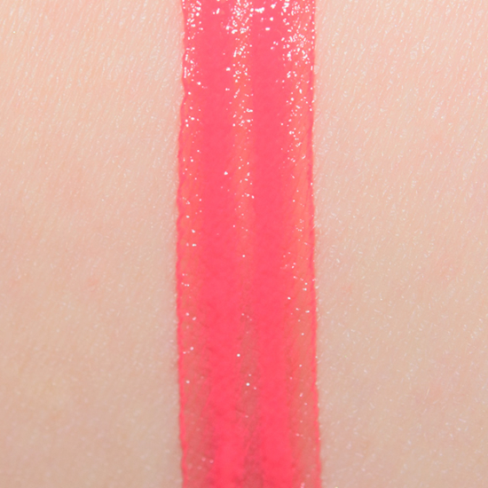 YSL Rose Happening (403) Vinyl Cream Lip Stain