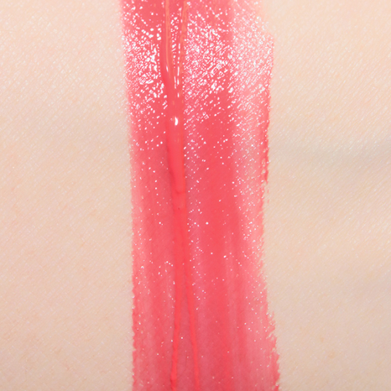 YSL Rose Mix (412) Vinyl Cream Lip Stain