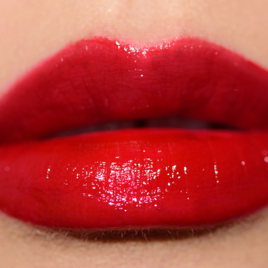 YSL Rouge Vinyle (401) Vinyl Cream Lip Stain