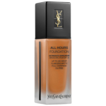 YSL B75 Hazelnut All Hours Full Coverage Matte Foundation