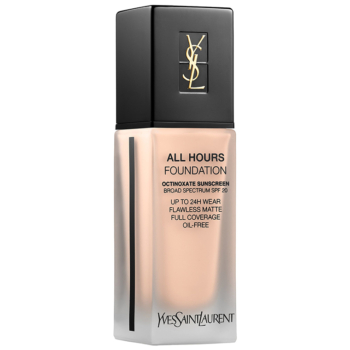 YSL All Hours Full Coverage Matte Foundation