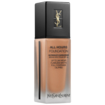 YSL B70 Mocha All Hours Full Coverage Matte Foundation