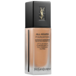YSL BD10 Warm Porcelain All Hours Full Coverage Matte Foundation