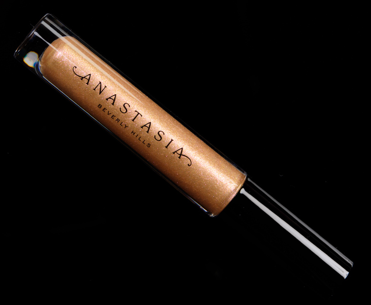 Anastasia Freya Lip Gloss
