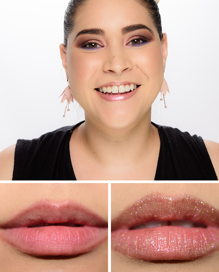 Anastasia Freya Lip Gloss