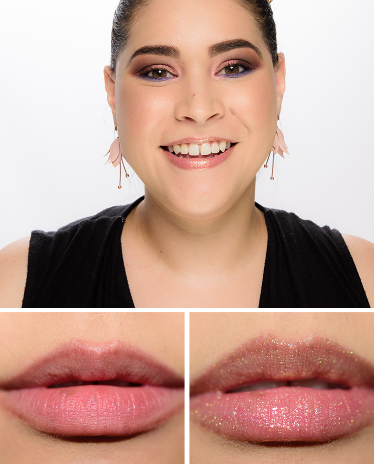 Anastasia Luna Lip Gloss