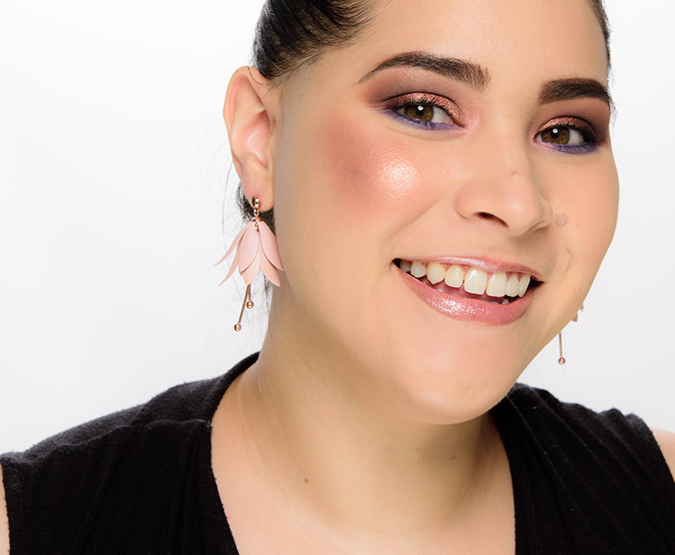 Anastasia Patina Liquid Glow Highlighter