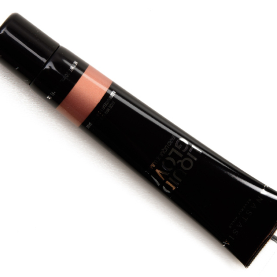 Anastasia Rose Gold Liquid Glow Highlighter
