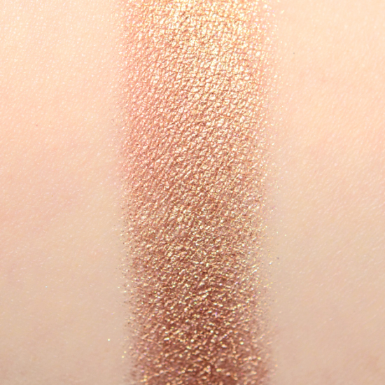 Anastasia Summer Eyeshadow