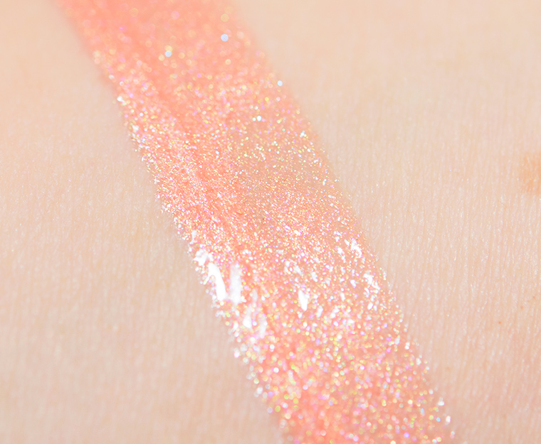 Anastasia Sunscape Lip Gloss
