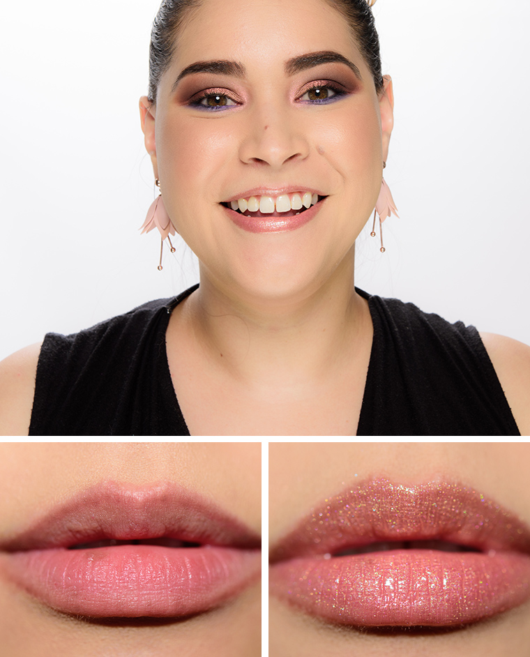 Anastasia Sunscape Lip Gloss