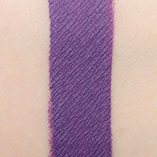Anastasia Violet Liquid Lipstick