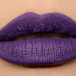 Anastasia Violet Liquid Lipstick