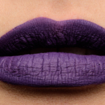 Anastasia Violet Liquid Lipstick