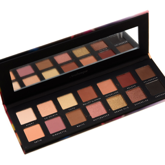 Bad Habit Arabesque 14-Pan Eyeshadow Palette