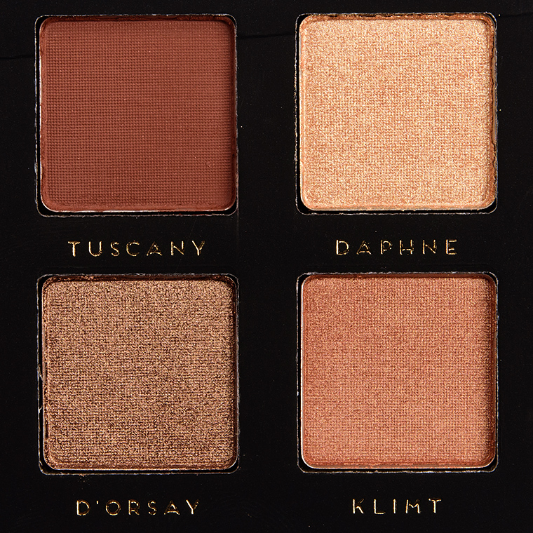 Bad Habit Artistry 12-Pan Eyeshadow Palette