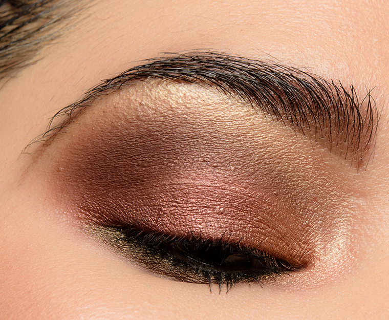 Bad Habit Artistry Palette |  Look Details