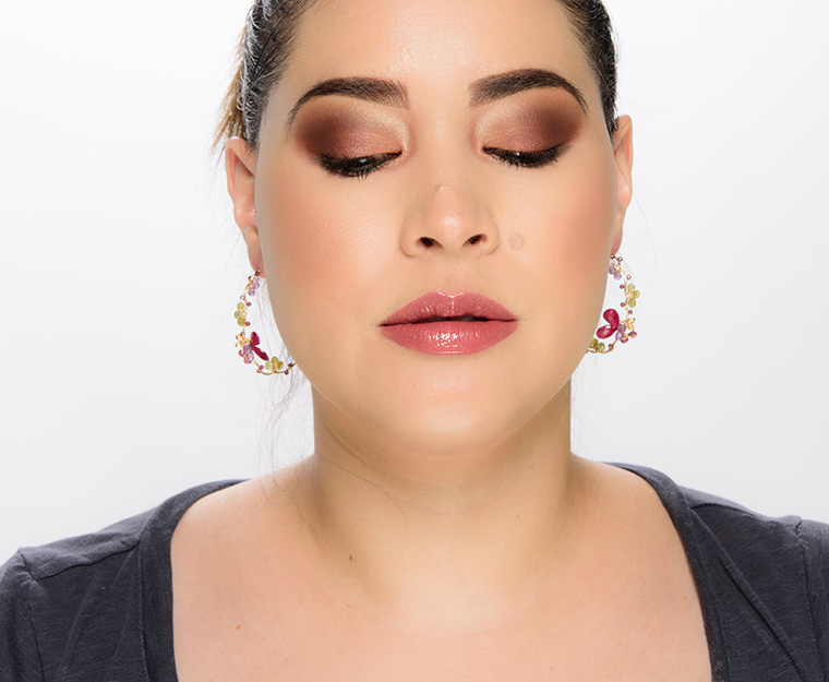 Bad Habit Artistry Palette (Your Left) vs. Anastasia Mario Palette (Your Right)