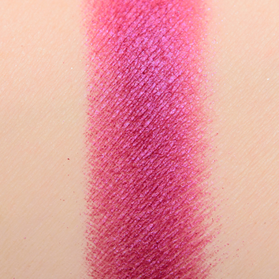 Bad Habit Eyeshadow Red Giant