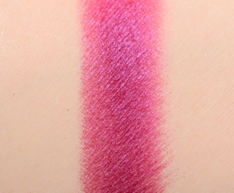 Bad Habit Red Giant Eyeshadow