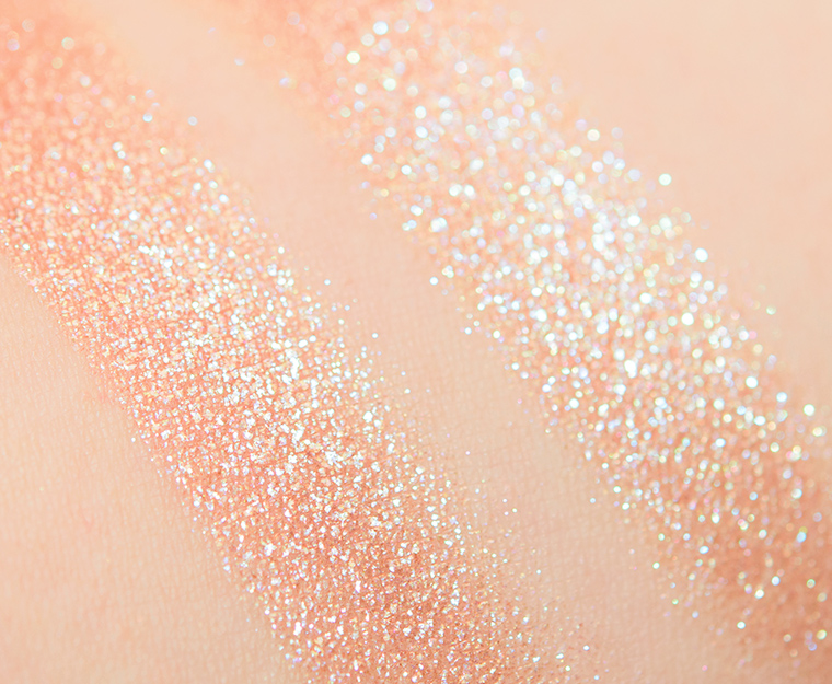 Bad Habit Transcend Luxe Eyeshadow