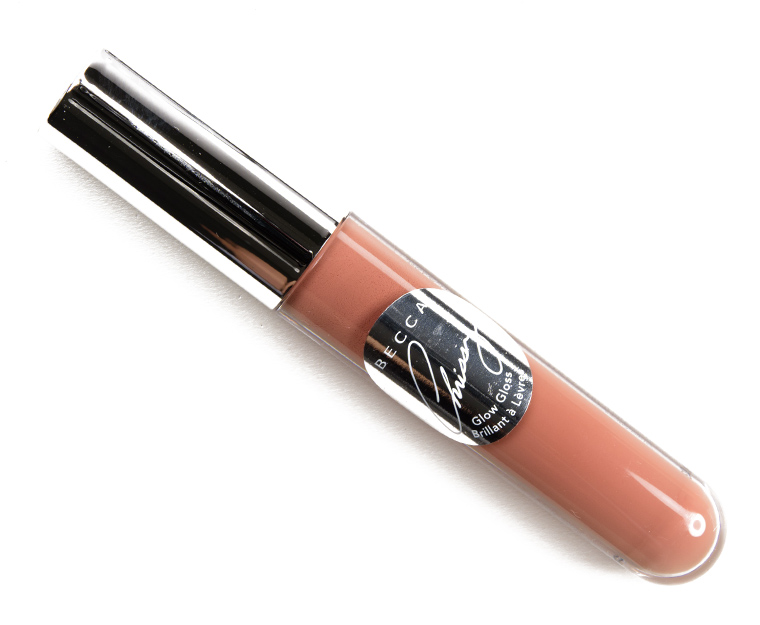 Becca Beach Bum Glow Gloss