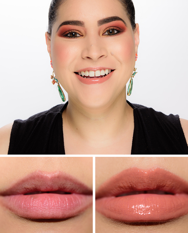 Becca Beach Bum Glow Gloss