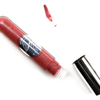 Becca Beach Nectar Glow Gloss