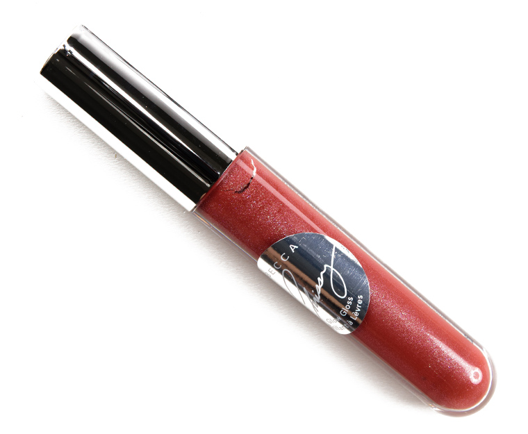 Becca Beach Nectar Glow Gloss