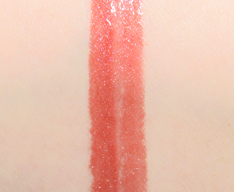 Becca Beach Nectar Glow Gloss