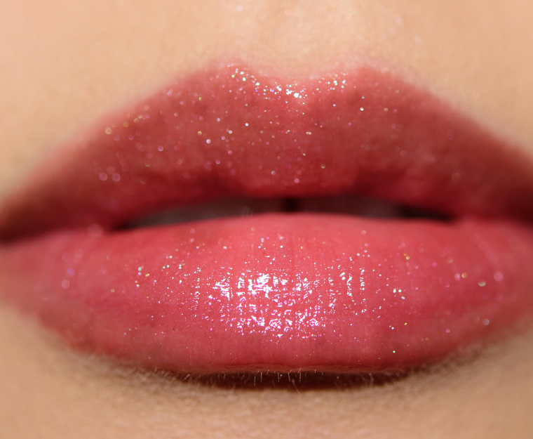 Becca Beach Nectar Glow Gloss
