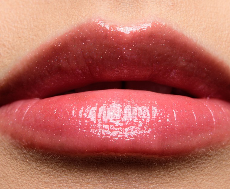 Becca Beach Nectar Glow Gloss