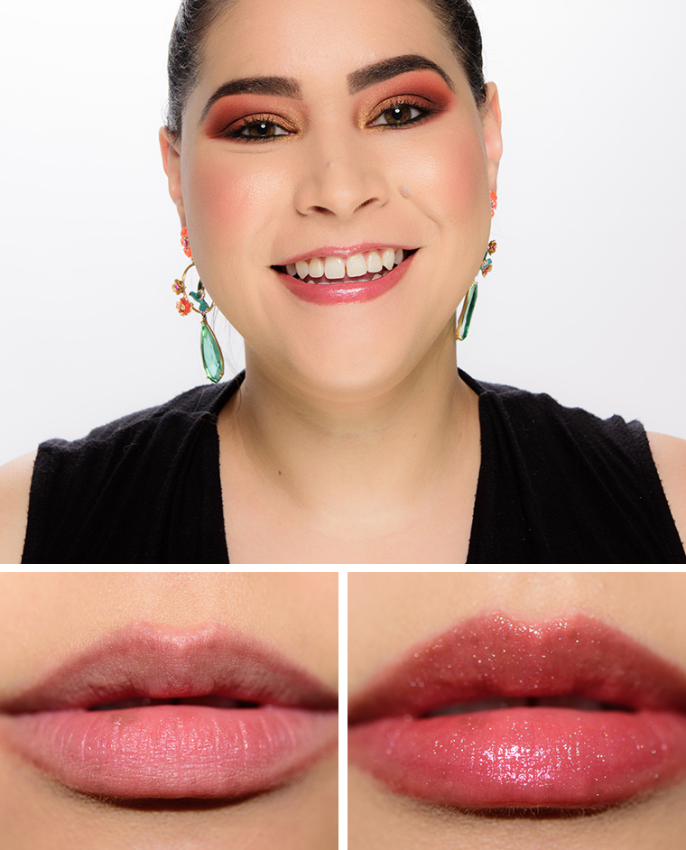 Becca Beach Nectar Glow Gloss