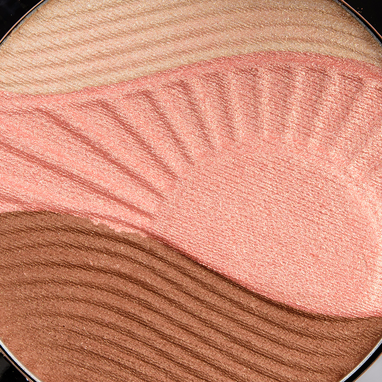 Becca Endless Chrissy Teigen Bronze & Glow