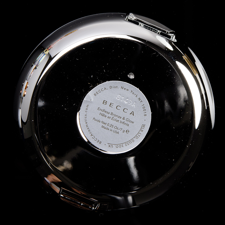 Becca Endless Chrissy Teigen Bronze & Glow
