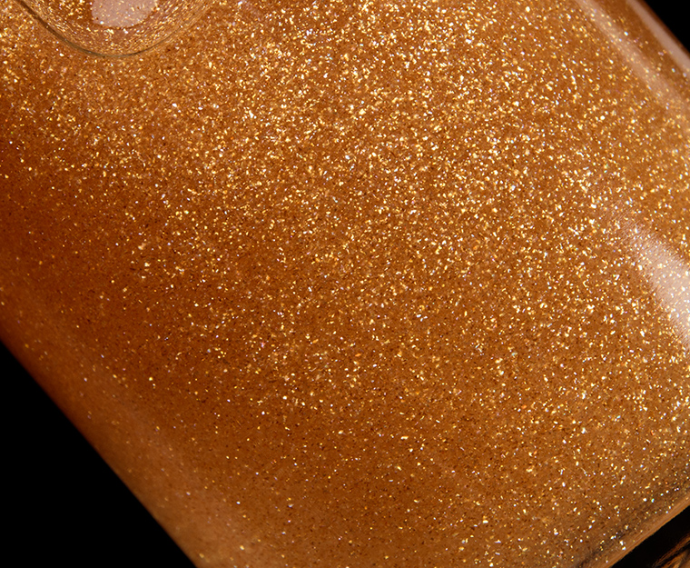 Becca Glow Body Oil Chrissy Teigen Glow Body Oil Review & Swatches